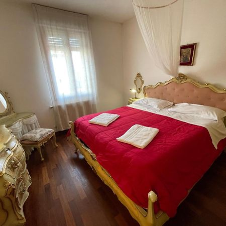 Royal Guest House Венеция Экстерьер фото