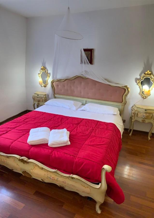Royal Guest House Венеция Экстерьер фото