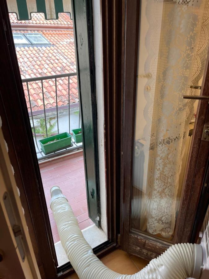Royal Guest House Венеция Экстерьер фото