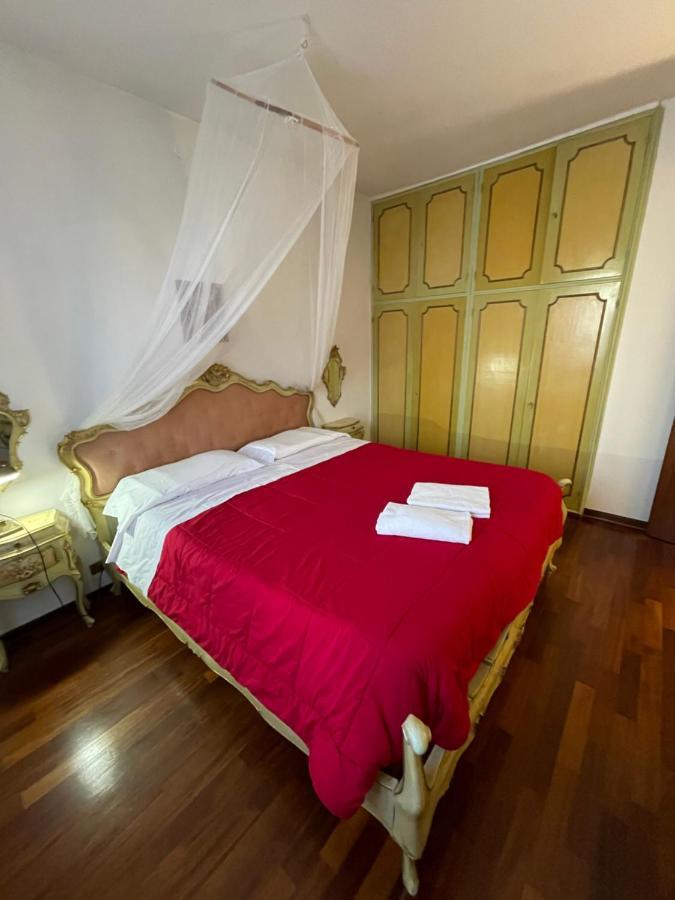 Royal Guest House Венеция Экстерьер фото