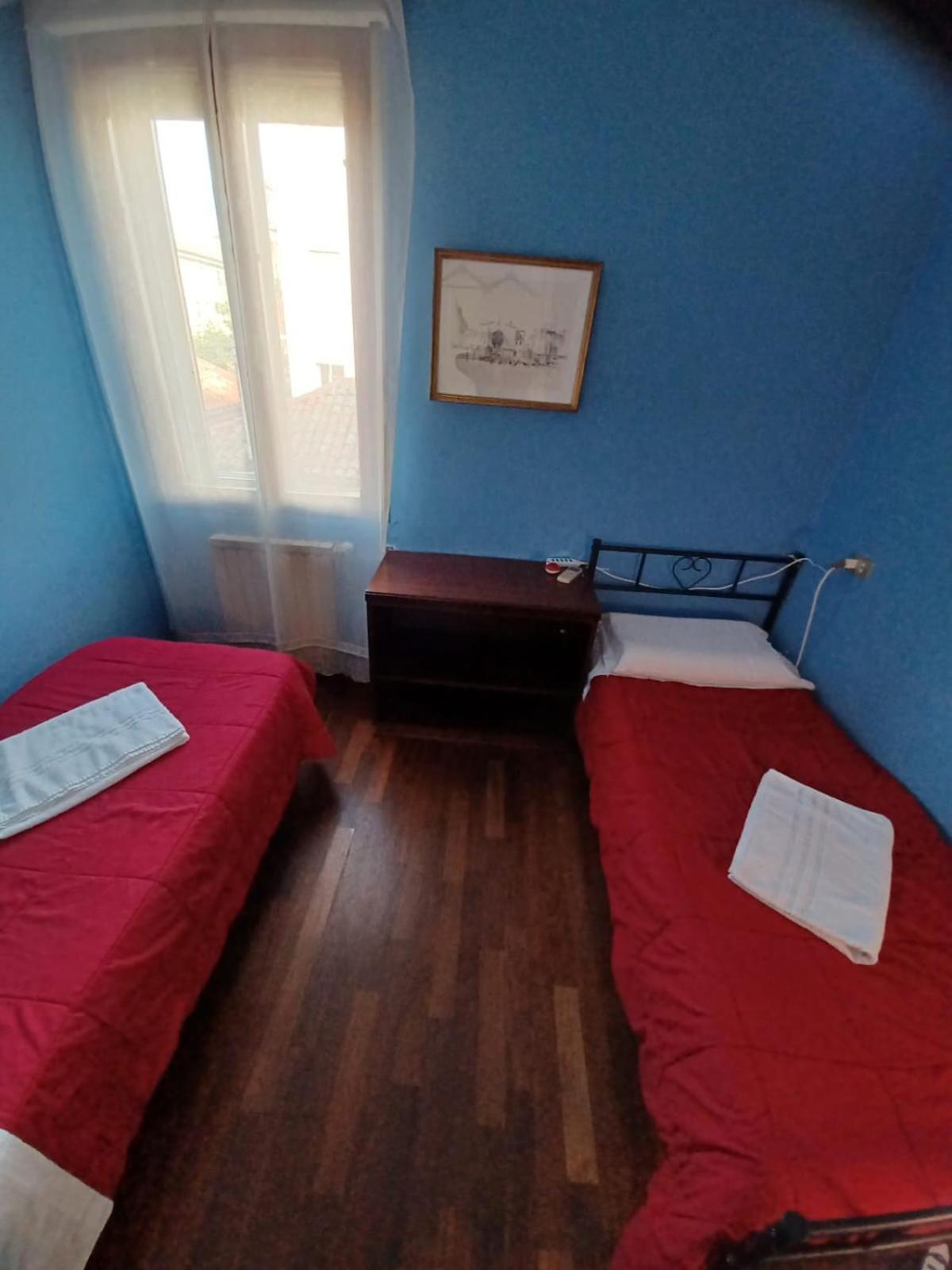 Royal Guest House Венеция Экстерьер фото