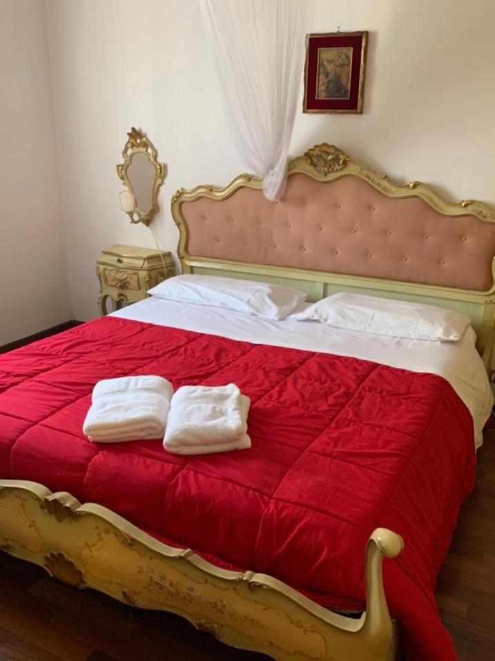 Royal Guest House Венеция Номер фото