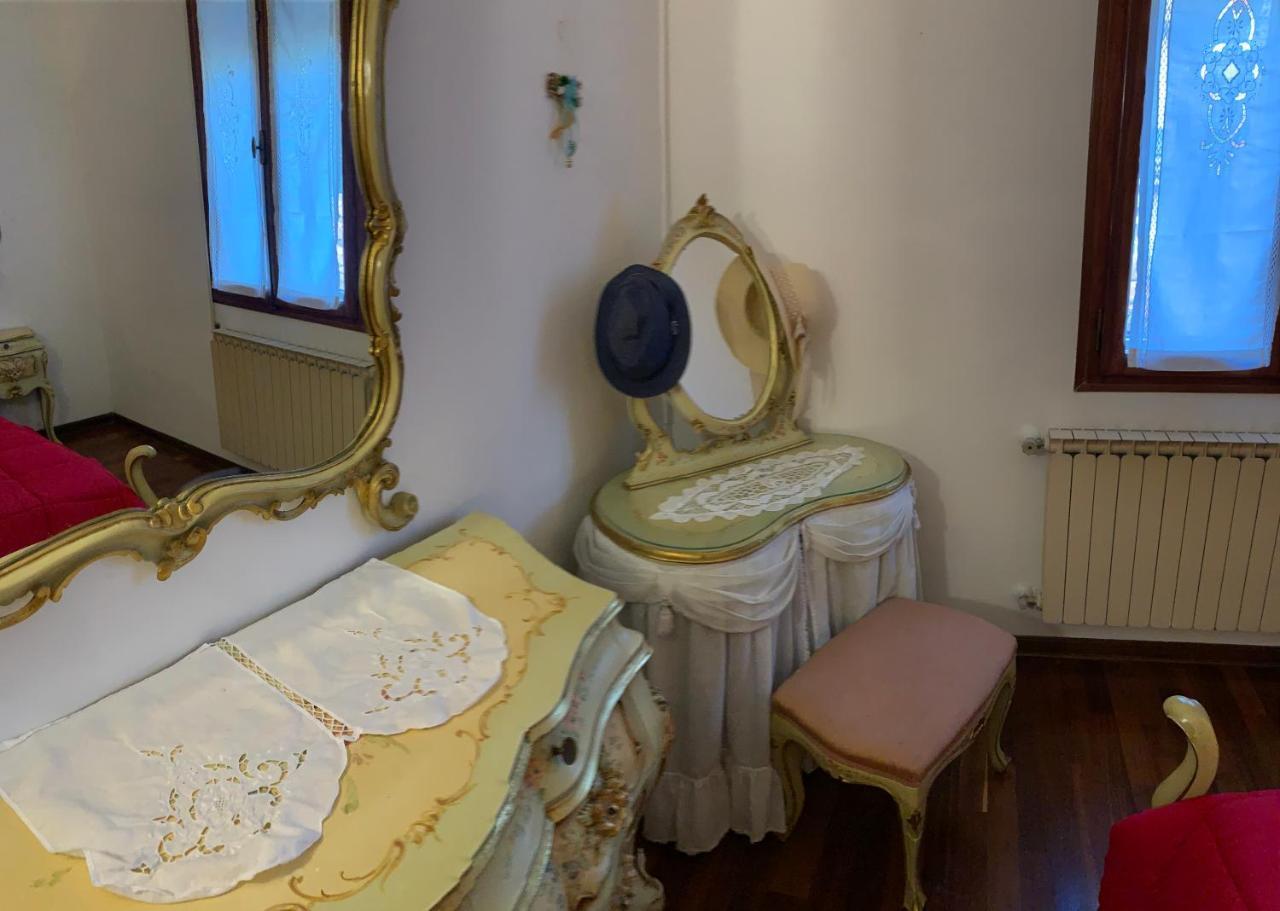 Royal Guest House Венеция Экстерьер фото