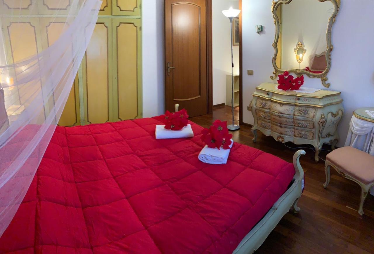 Royal Guest House Венеция Экстерьер фото
